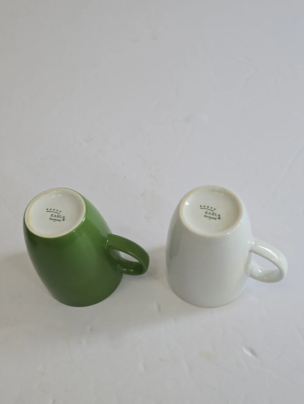 Kahla demitasse espresso
